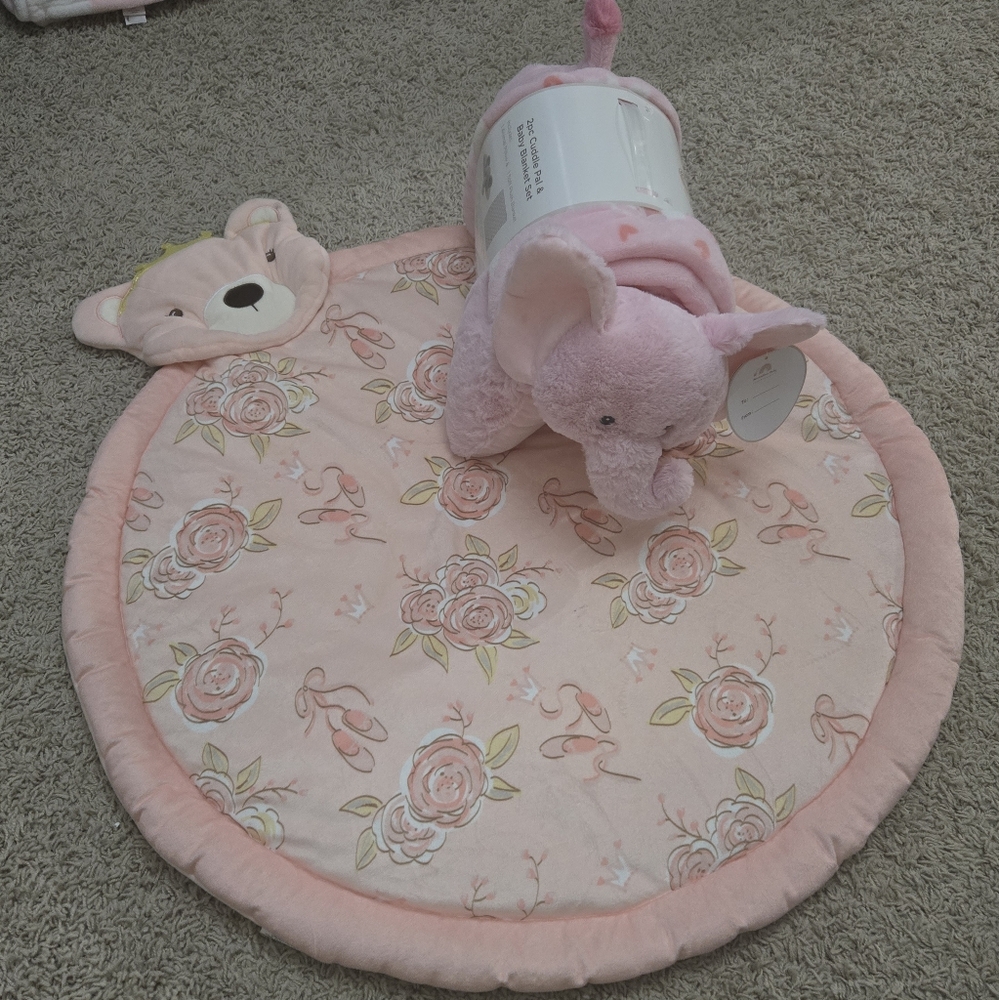 Baby Play Bundle